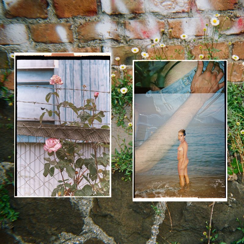 © Haniram - Image from the Lazy eye photography project