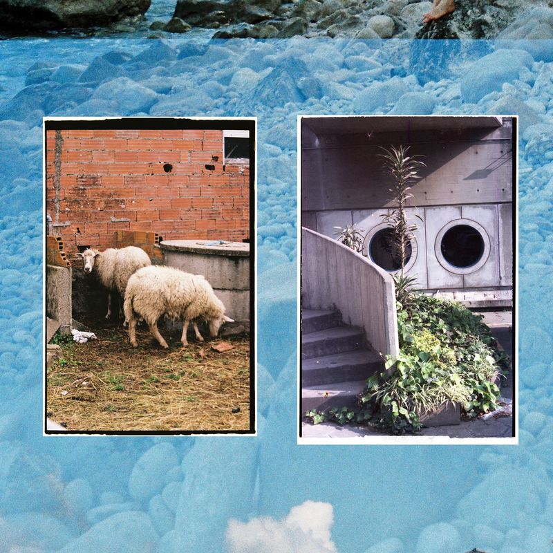 © Haniram - Image from the Lazy eye photography project