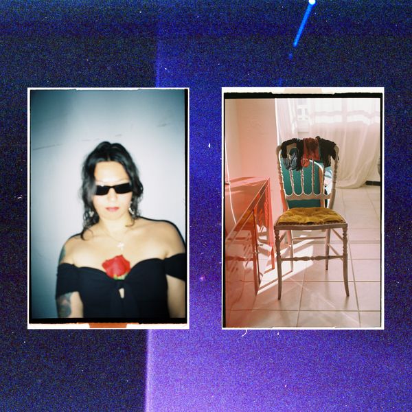 © Haniram - Image from the Lazy eye photography project