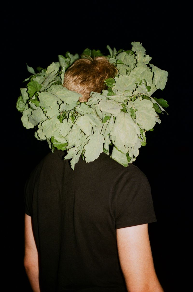 © Elisa Osols - Image from the Igor Ozols photography project