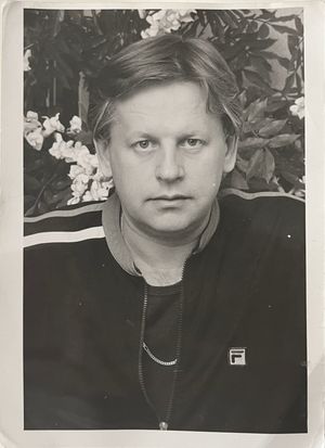 Igor Ozols