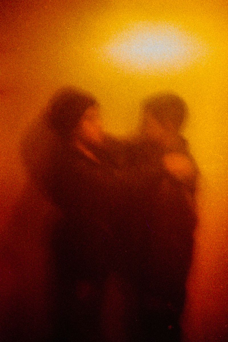 © Orianne Ciantar Olive - The twins.