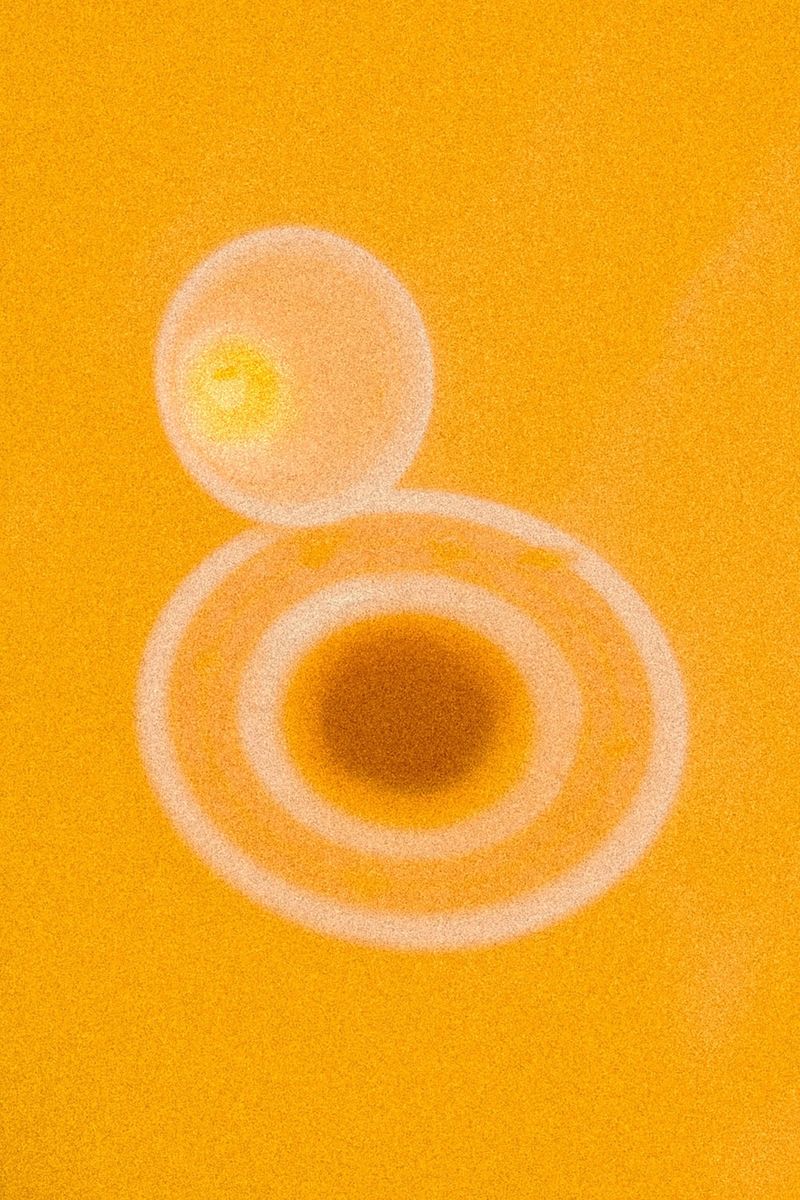 © Orianne Ciantar Olive - Image from the The Circular Ruins photography project