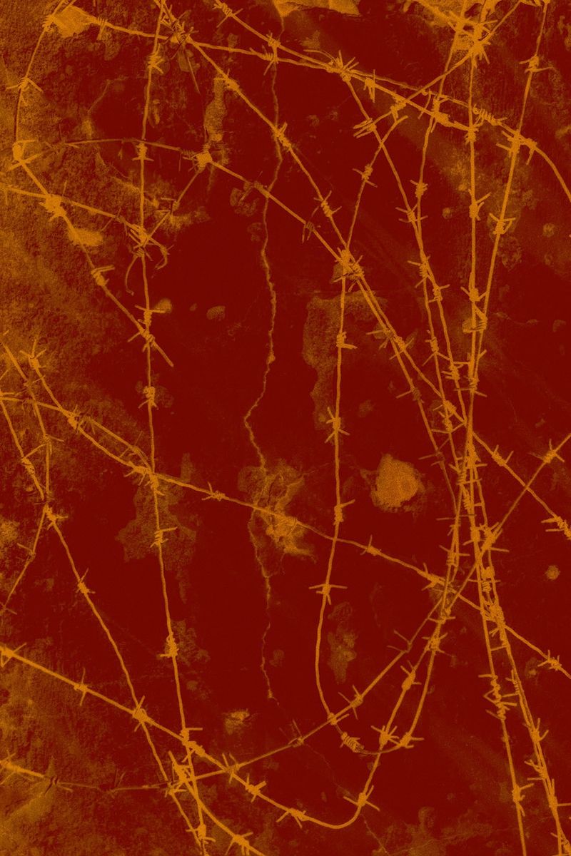 © Orianne Ciantar Olive - Image from the The Circular Ruins photography project