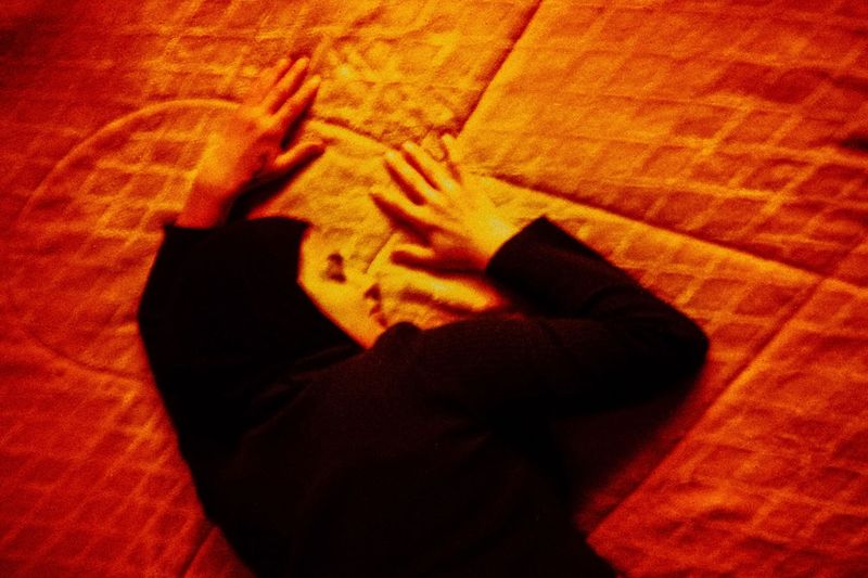 © Orianne Ciantar Olive - Image from the The Circular Ruins photography project