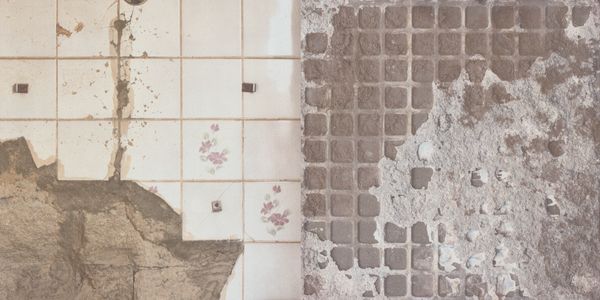 © Taiba Al Nassar - Image from the God's Eye Sees All photography project