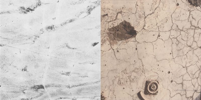 © Taiba Al Nassar - Image from the God's Eye Sees All photography project