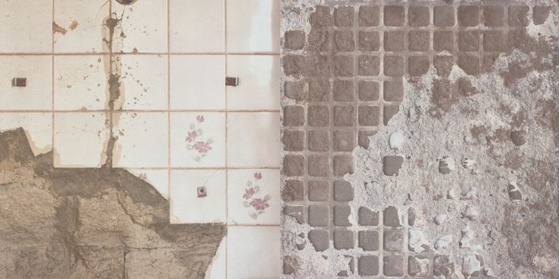 © Taiba Al Nassar - Image from the God's Eye Sees All photography project