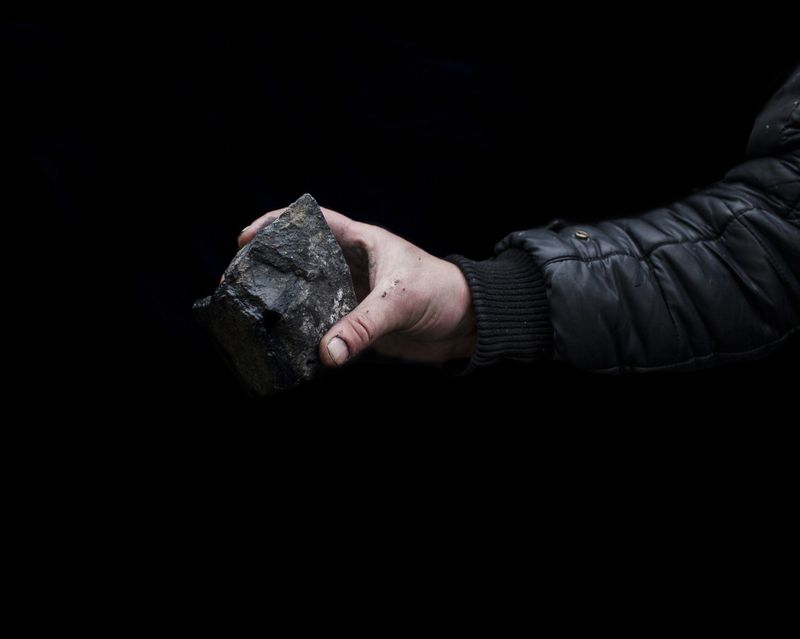 © Tom Jamieson - Image from the The Weapons of Maidan photography project