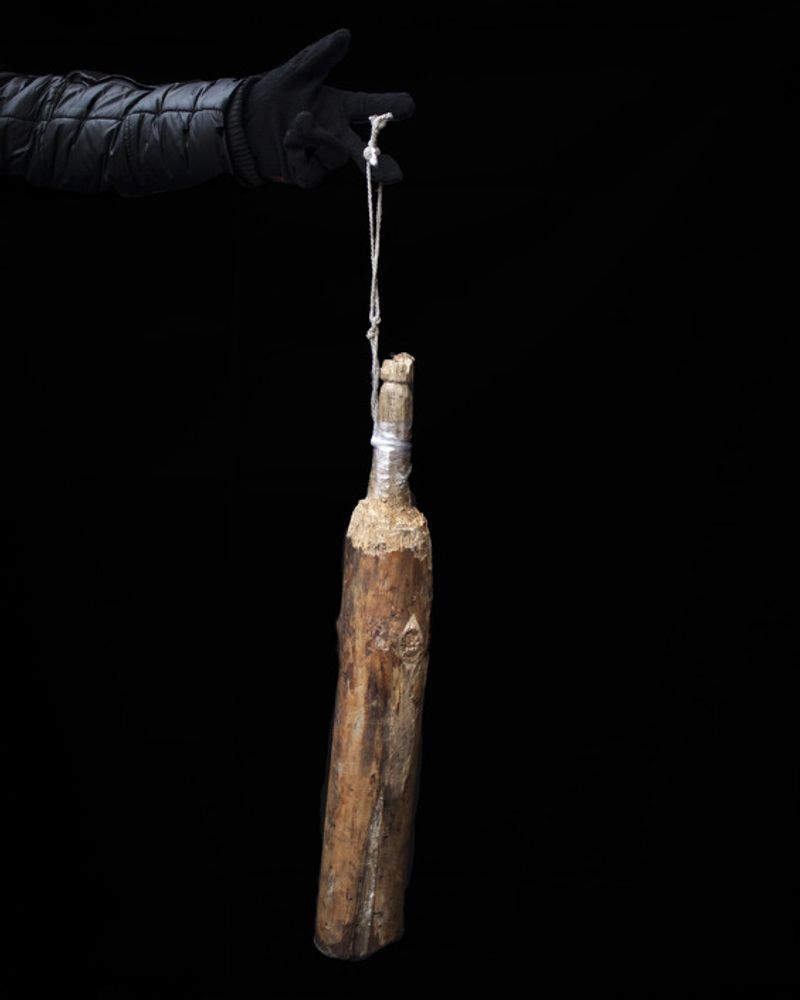 © Tom Jamieson - Image from the The Weapons of Maidan photography project