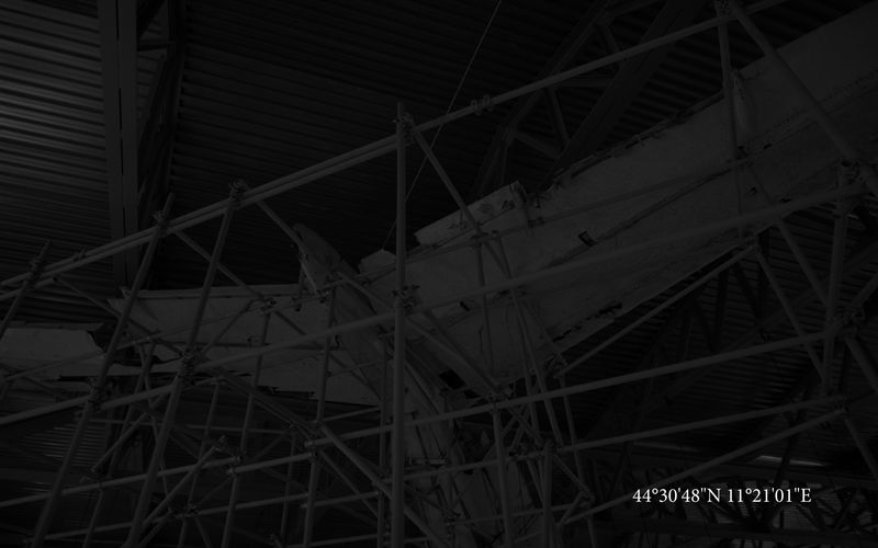 © Jacob Balzani Lööv - Image from the /ustica/ photography project