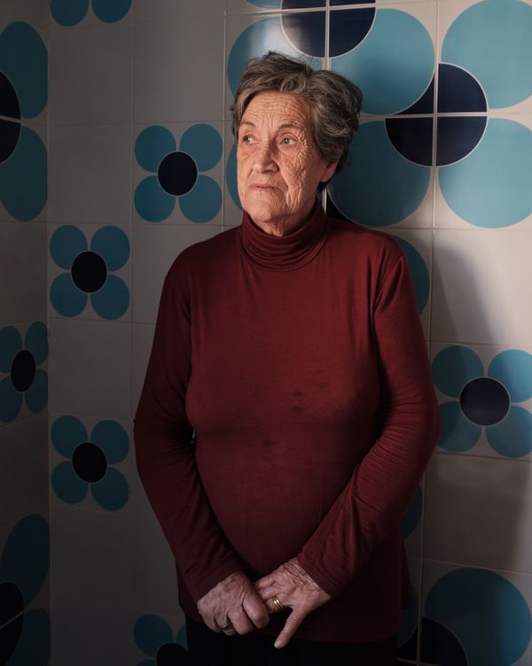 © Jacob Balzani Lööv - Image from the /ustica/ photography project