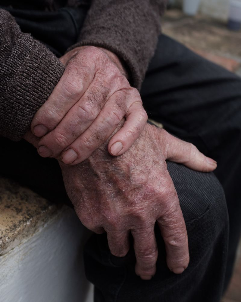 © Jacob Balzani Lööv - Image from the /ustica/ photography project