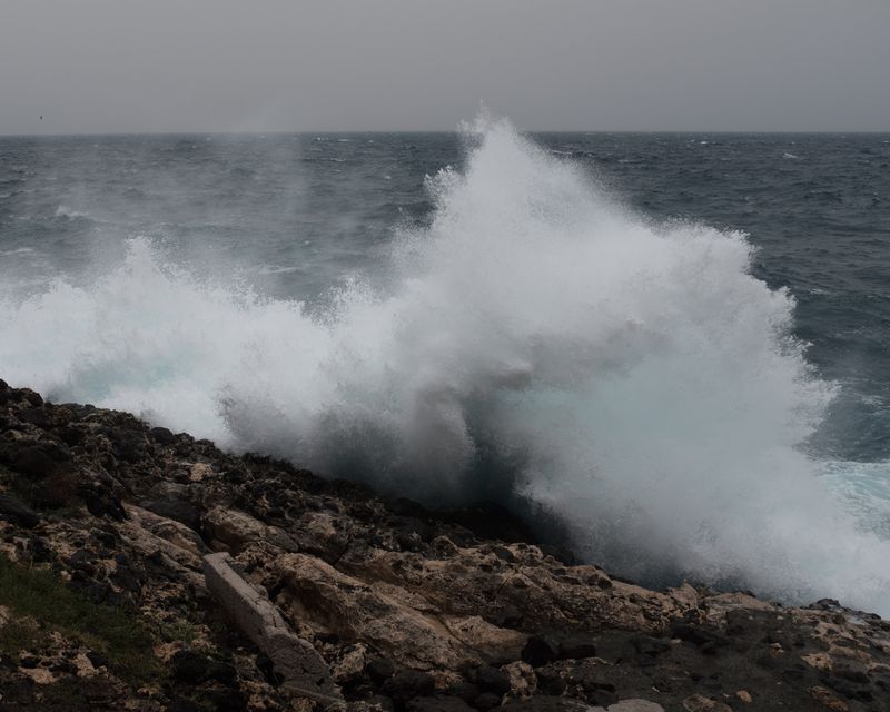 © Jacob Balzani Lööv - Image from the /ustica/ photography project