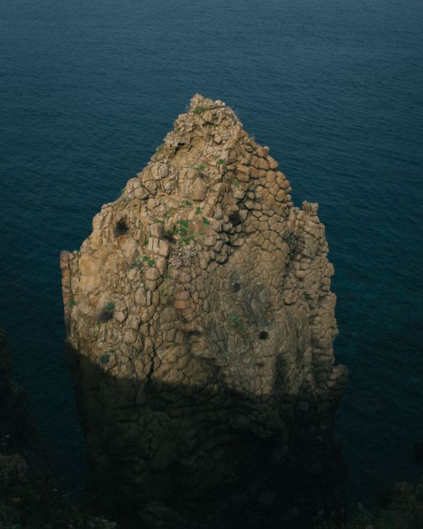 © Jacob Balzani Lööv - Image from the /ustica/ photography project