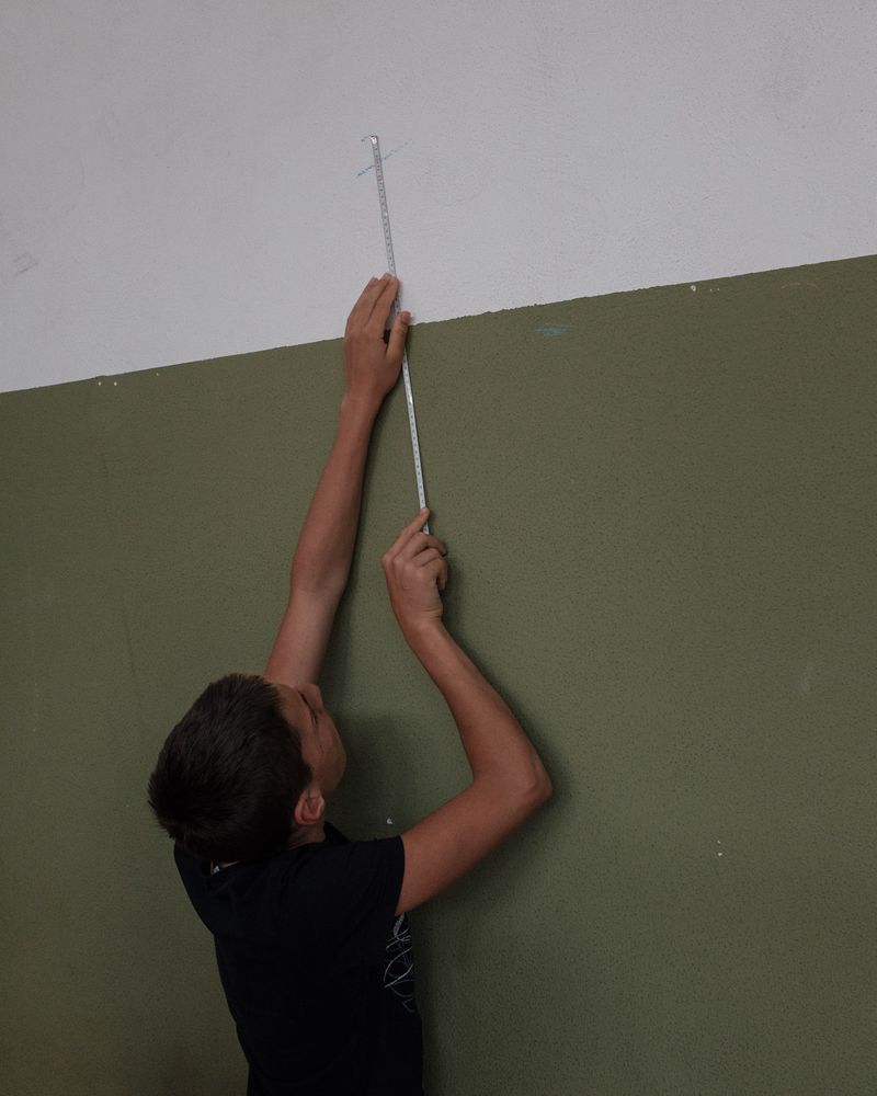 © Jacob Balzani Lööv - Image from the /ustica/ photography project