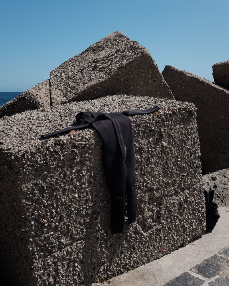 © Jacob Balzani Lööv - Image from the /ustica/ photography project