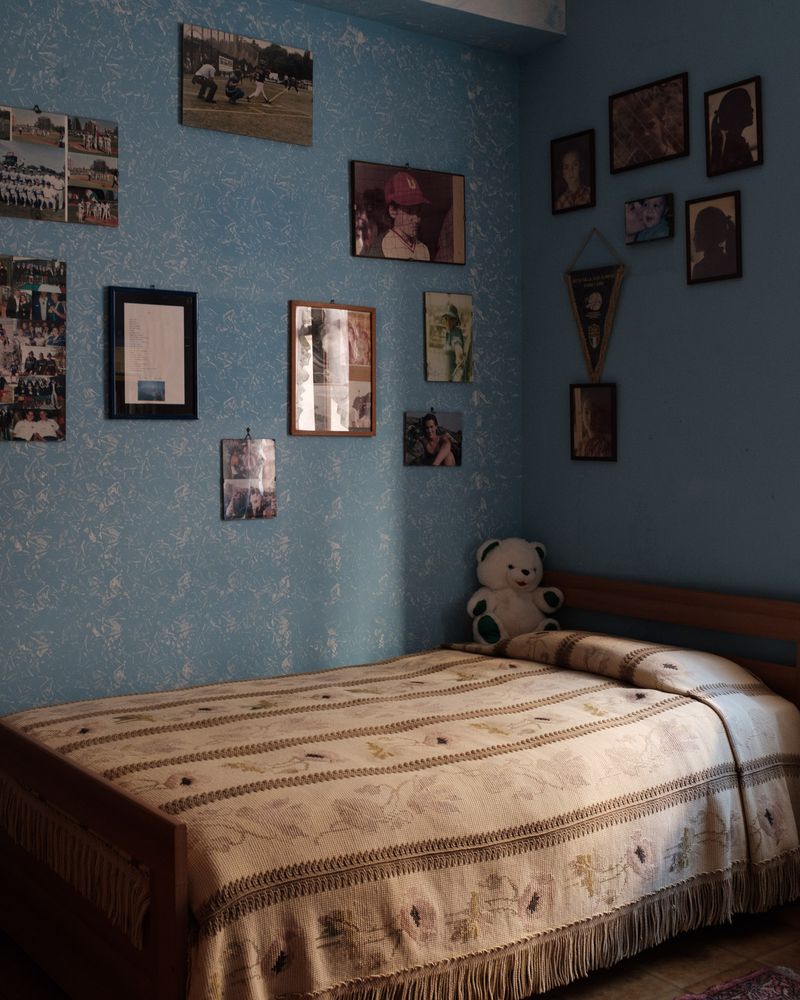 © Jacob Balzani Lööv - Image from the /ustica/ photography project