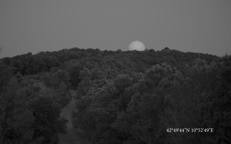 © Jacob Balzani Lööv - Image from the /ustica/ photography project