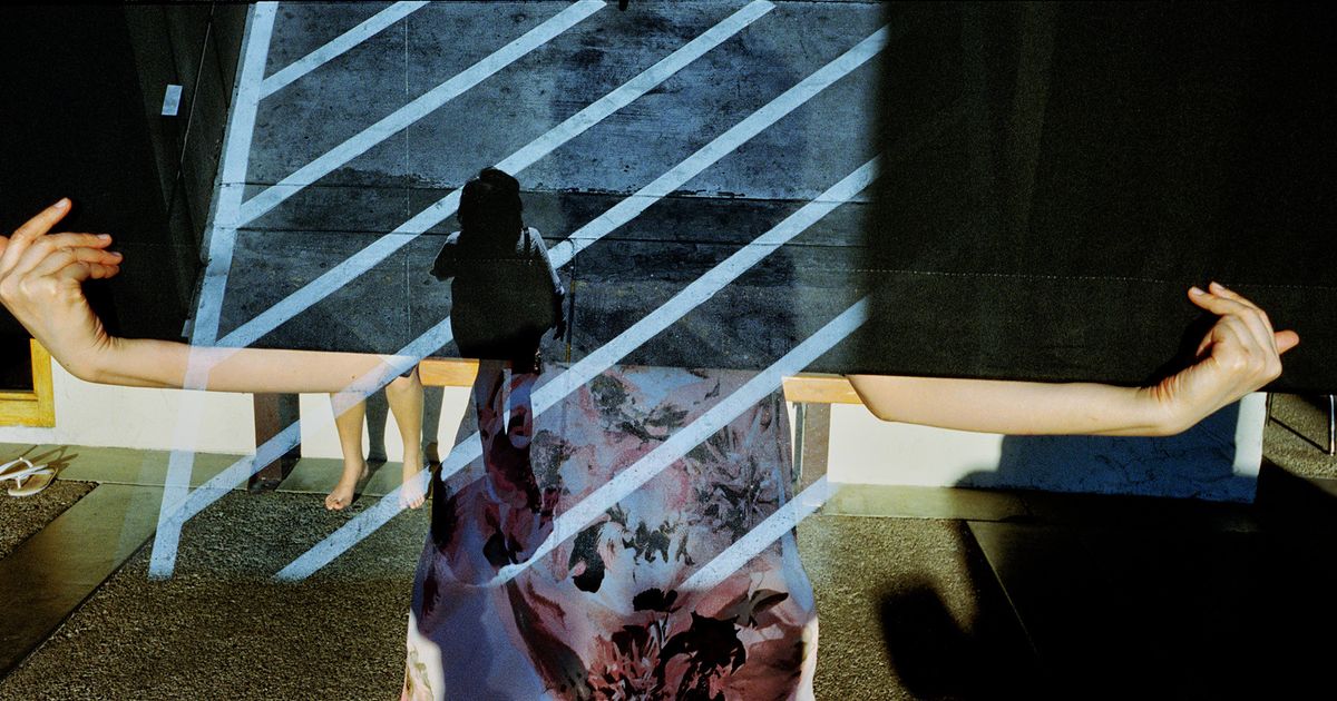Silence in Synesthesia - PhMuseum
