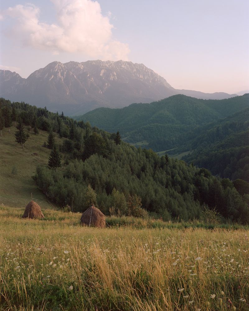 © Nicholas J.R. White - Image from the Carpathia photography project