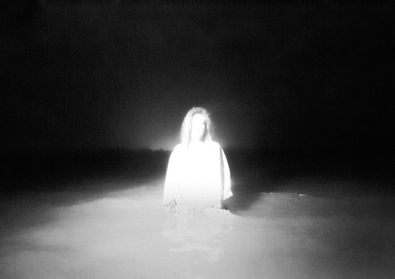 © Lucero Alomía - Image from the La Otra Orilla photography project