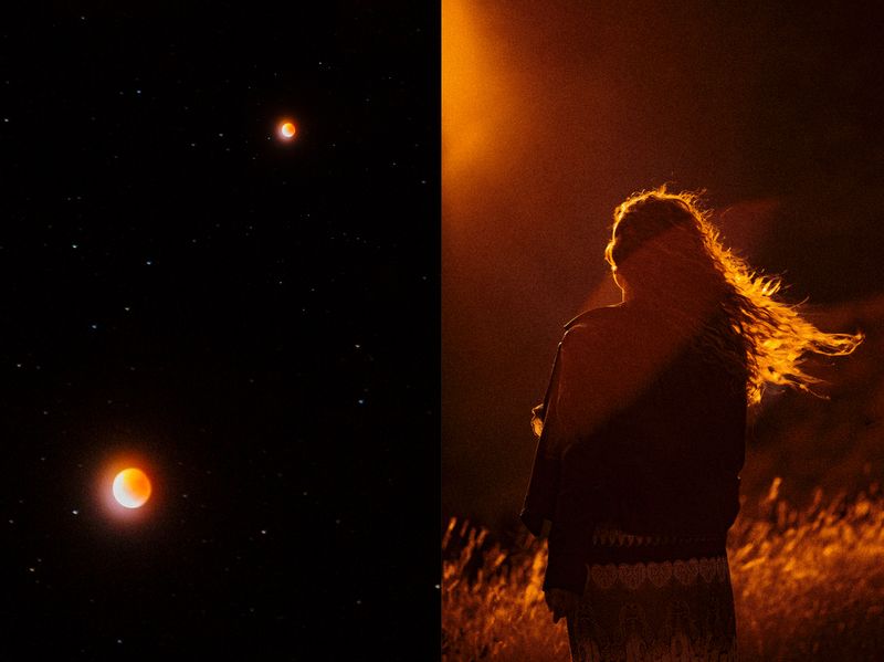 © Lucero Alomía - Image from the La Otra Orilla photography project