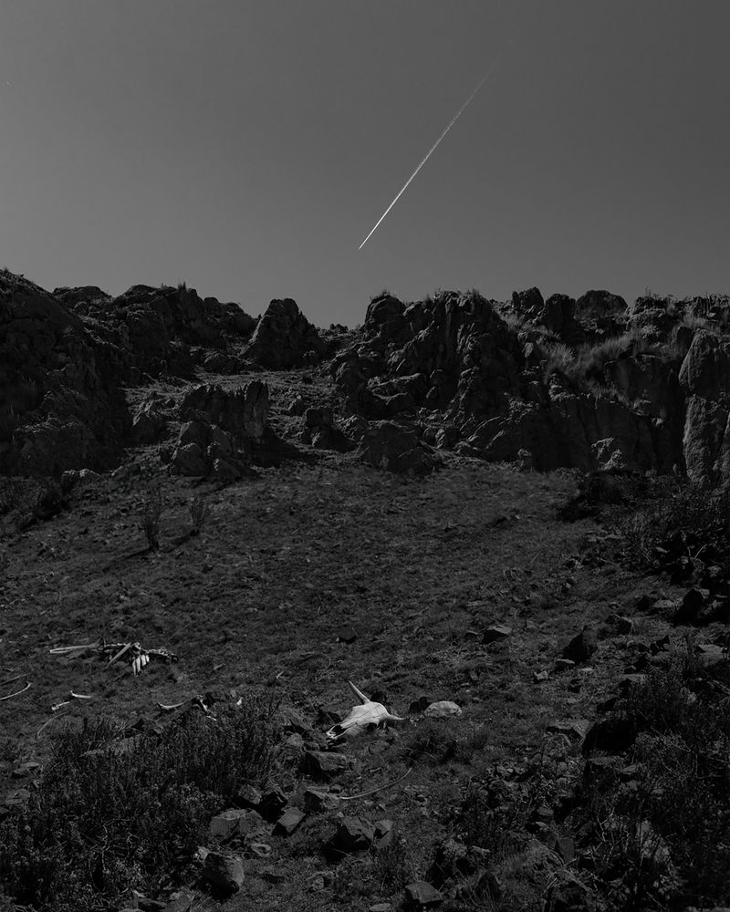 © Lucero Alomía - Image from the La Otra Orilla photography project