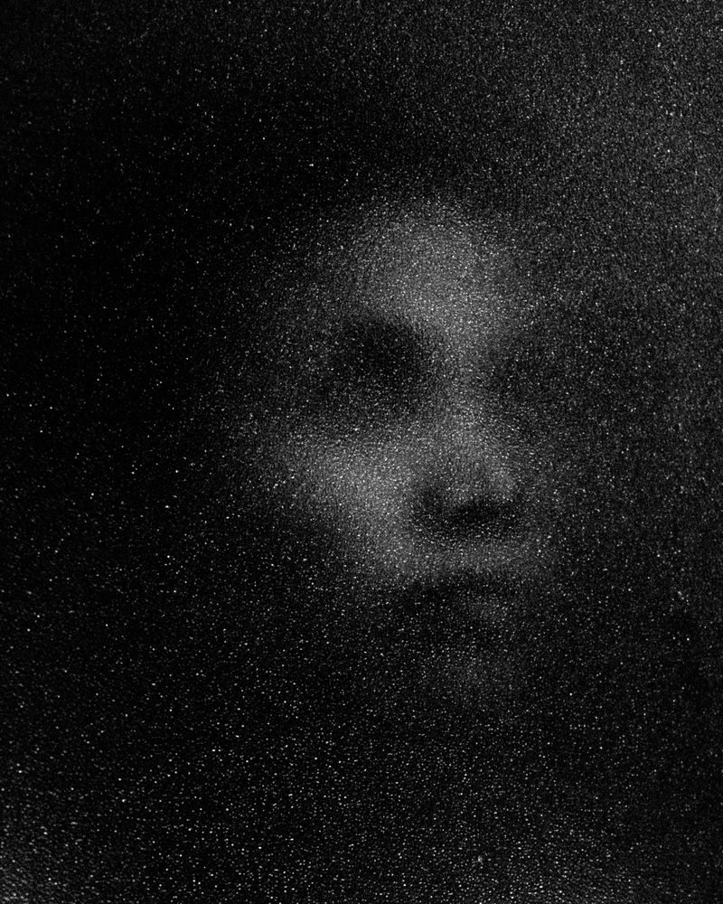 © Lucero Alomía - Image from the La Otra Orilla photography project