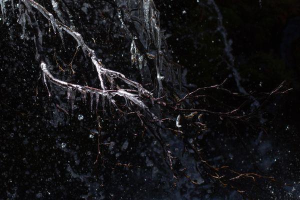 © Lucero Alomía - Image from the La Otra Orilla photography project