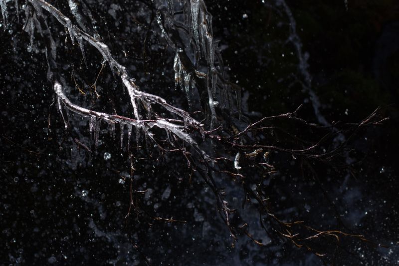 © Lucero Alomía - Image from the La Otra Orilla photography project