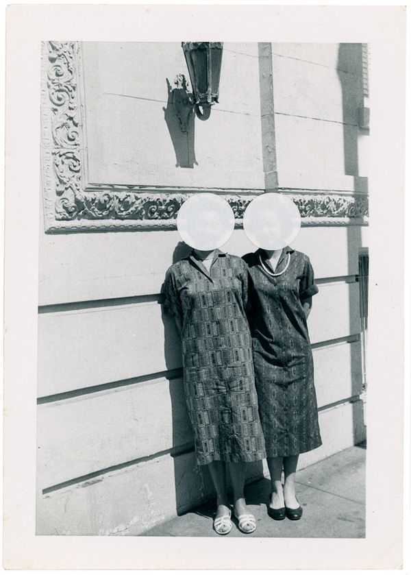 © Lucero Alomía - Image from the Silence photography project