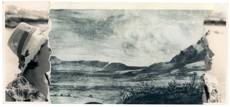 © Lucero Alomía - Image from the Silence photography project