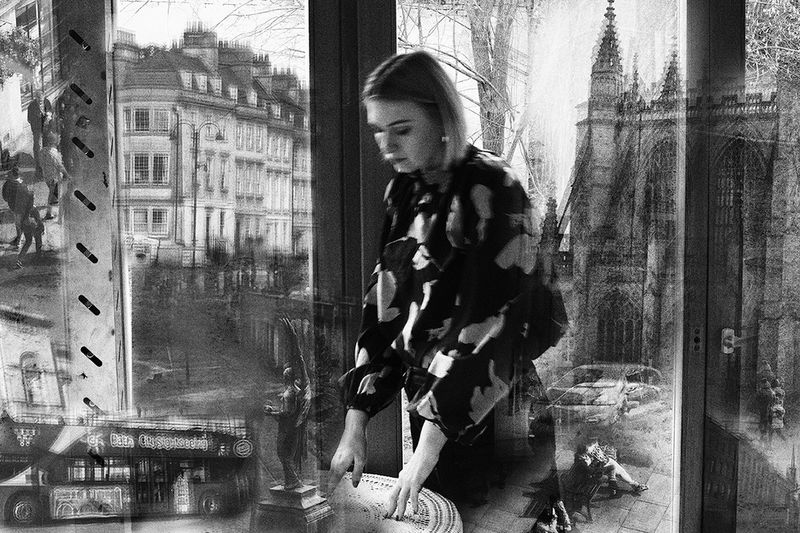 © Sveta Kaverina - Image from the Fly in Amber photography project