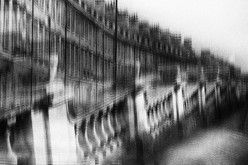 © Sveta Kaverina - Image from the Fly in Amber photography project