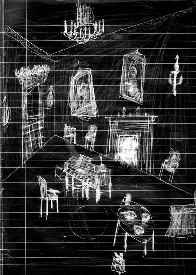 © Sveta Kaverina - Image from the Fly in Amber photography project