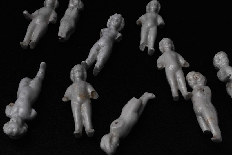 © Sveta Kaverina - Image from the Fly in Amber photography project