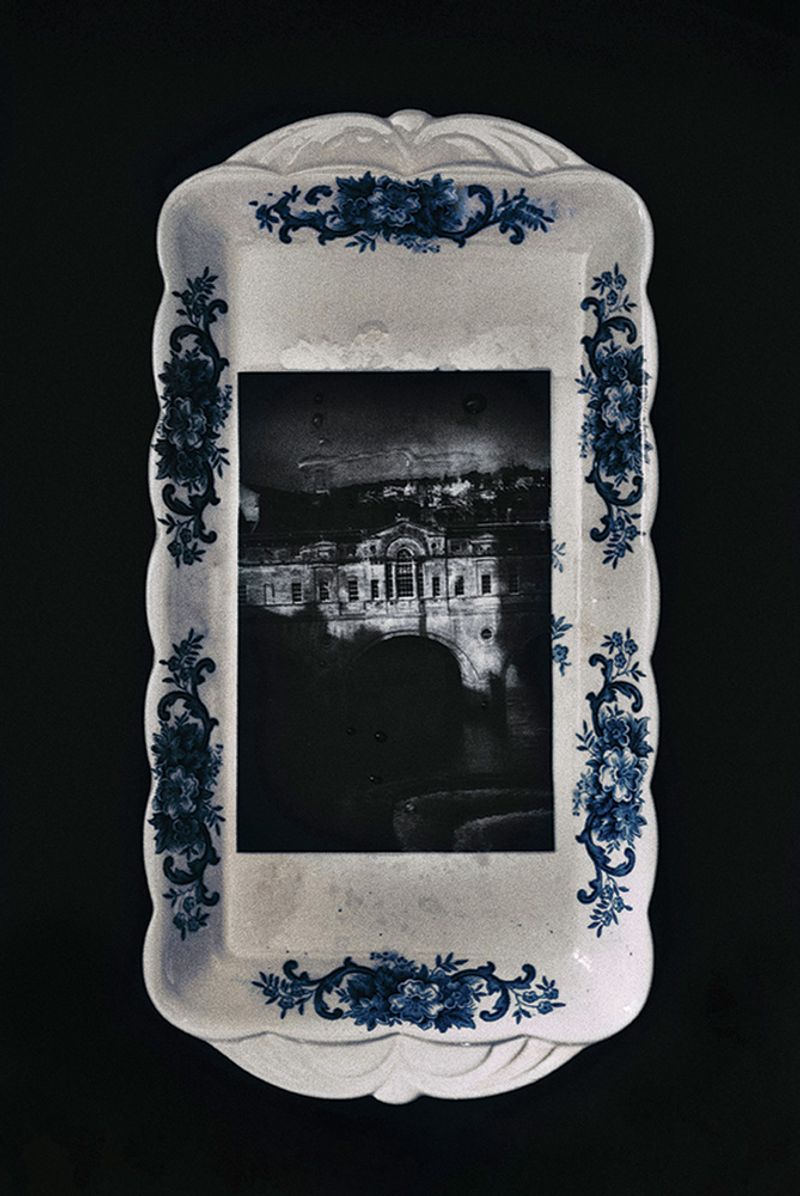 © Sveta Kaverina - Image from the Fly in Amber photography project