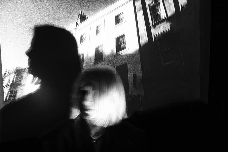 © Sveta Kaverina - Image from the Fly in Amber photography project