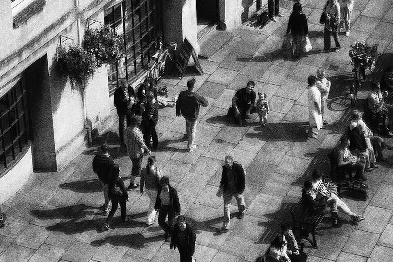 © Sveta Kaverina - Image from the Fly in Amber photography project