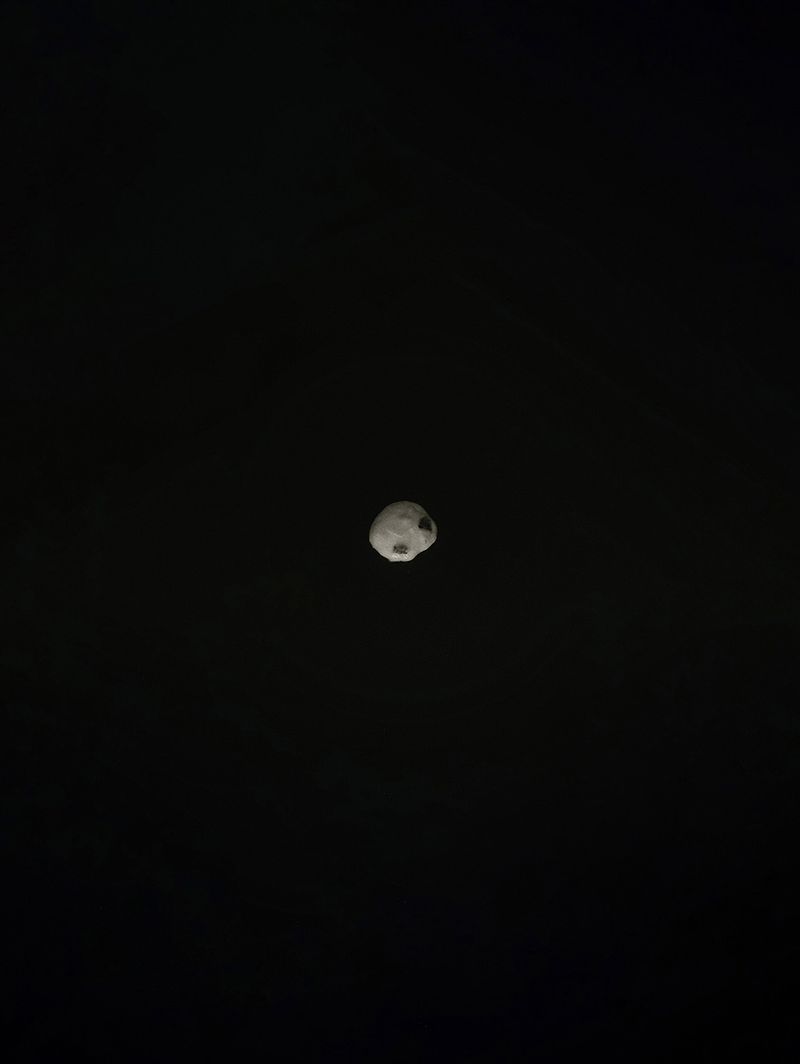 © Sveta Kaverina - Image from the Expansion of the Universe photography project