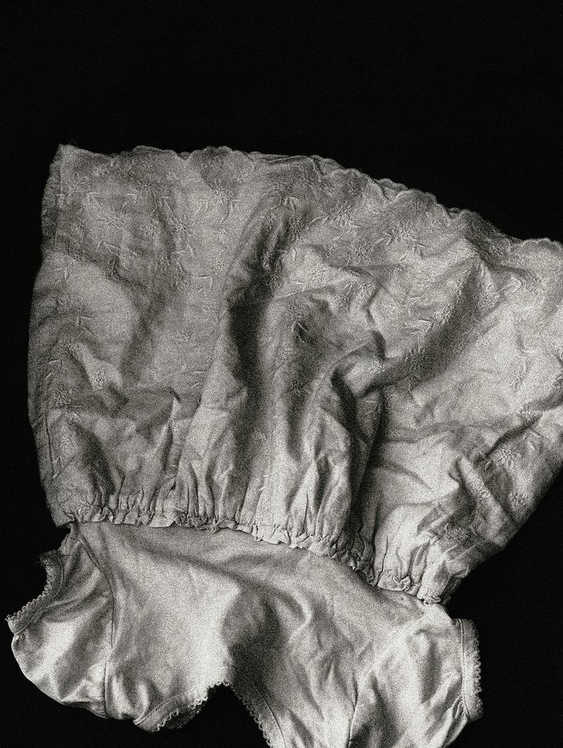 © Sveta Kaverina - Image from the Expansion of the Universe photography project