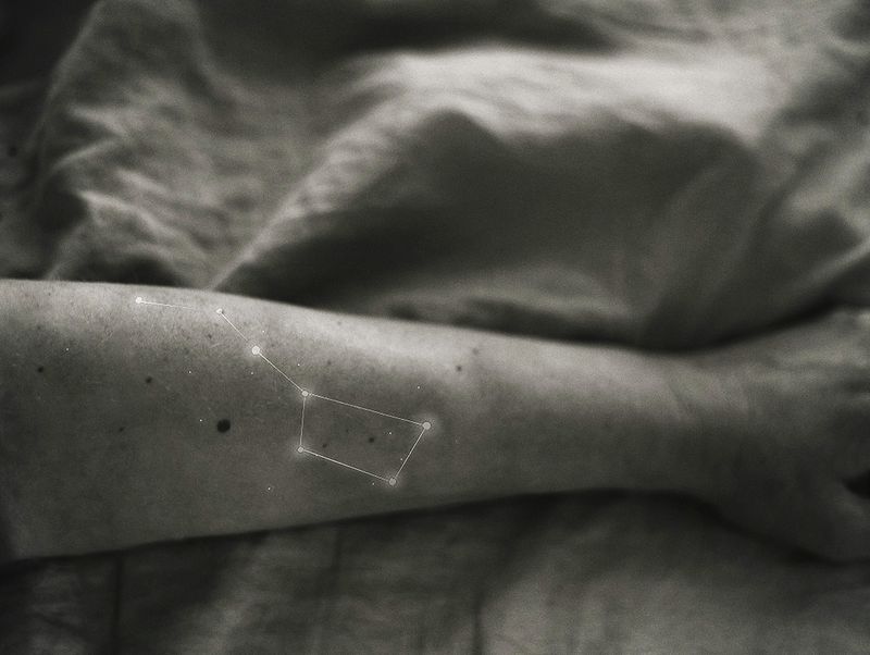 © Sveta Kaverina - Image from the Expansion of the Universe photography project