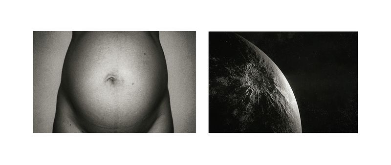 © Sveta Kaverina - Image from the Expansion of the Universe photography project