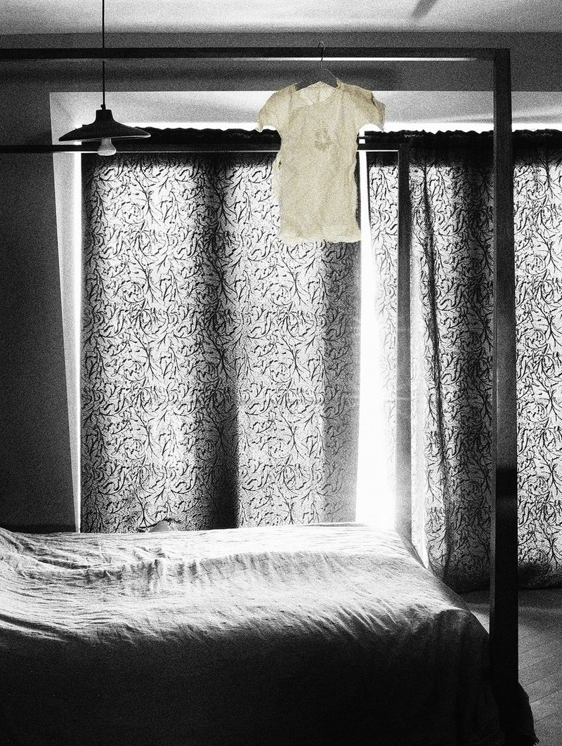 © Sveta Kaverina - Image from the Expansion of the Universe photography project