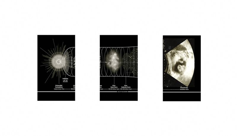 © Sveta Kaverina - Image from the Expansion of the Universe photography project