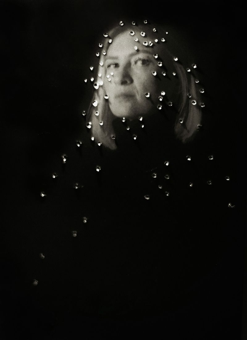 © Sveta Kaverina - Image from the Expansion of the Universe photography project