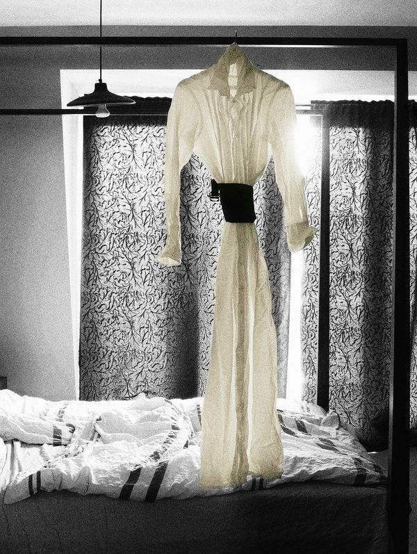 © Sveta Kaverina - Image from the Expansion of the Universe photography project