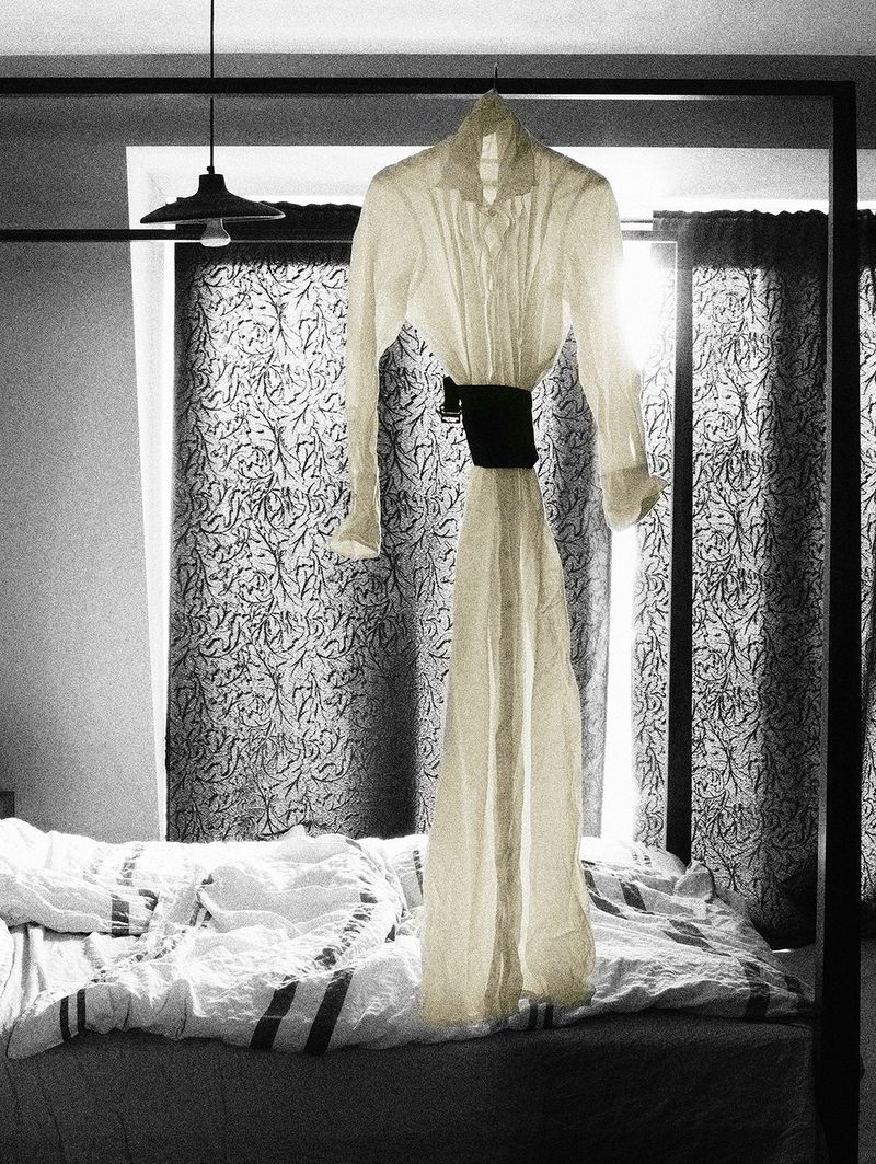 © Sveta Kaverina - Image from the Expansion of the Universe photography project