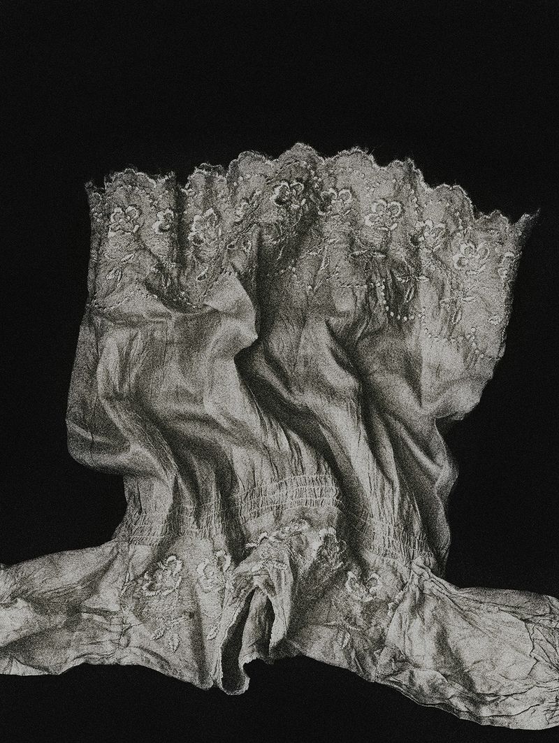 © Sveta Kaverina - Image from the Expansion of the Universe photography project